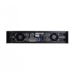 KV2 Audio ESP1000 Czterokanałowy wzmacniacz mocy 4x250W